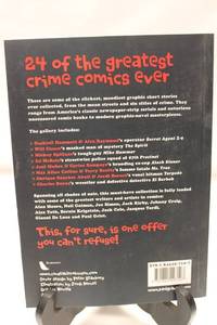 lot 366 image: Lot of Adult Swim Box Set and DC Comics Secret Six #15