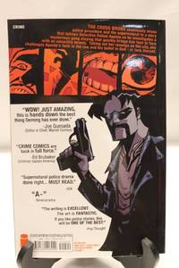lot 368 image: Secret Six Depths (Comic Book)