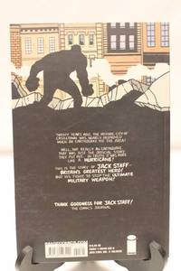 lot 375 image: The Walking Dead Issue 73 Comic by Image Comics