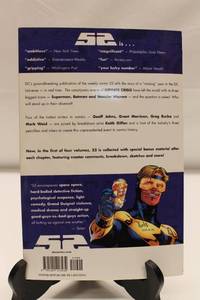 lot 378 image: Marvel Thunderbolts Widowmaker
