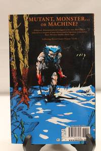 lot 386 image: Transmetropolitan The Cure by Warren Ellis, Darick Robertson, and Rodney Ramos
