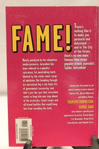 lot 387 image: Transmetropolitan One More Time Graphic Novel