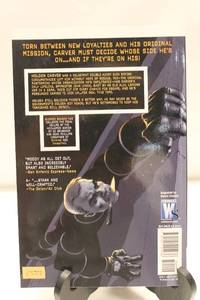 lot 388 image: Transmetropolitan Lust for Life Comic Book