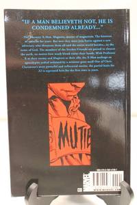 lot 390 image: Catwoman The Dark End of the Street Graphic Novel