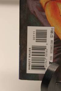 lot 391 image: Catwoman Relentless Graphic Novel