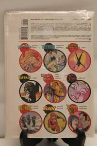lot 401 image: Wednesday Comics Issue #12 (Sept 23, 2009)