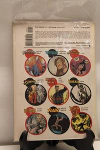 lot 405 image: Wednesday Comics #5 (August 5, 2009) - DC Comics