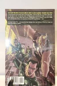 lot 408 image: X-Factor The Longest Night Graphic Novel