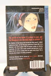 lot 416 image: Runaways Missing - The Good Die Young