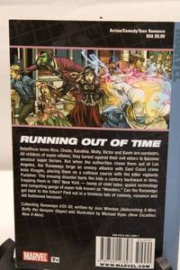 lot 421 image: Runaways Dead End Kids by Joss Whedon and Michael Ryan