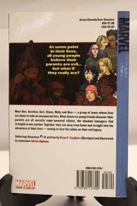 lot 423 image: Runaways Pride & Joy Graphic Novel