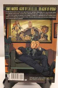 lot 426 image: Marvel X-Factor Many Lives of Madrox