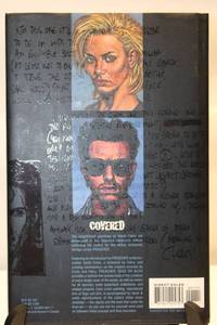 lot 429 image: Preacher Dead or Alive Hardcover Graphic Novel by Glenn Fabry