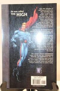 lot 440 image: Stormwatch Change or Die Comic Book