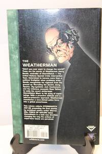 lot 441 image: StormWatch Force of Nature Graphic Novel