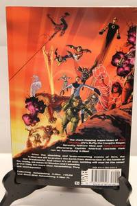 lot 442 image: Astonishing X-Men Unstoppable Hardcover