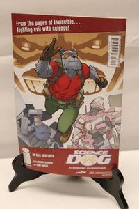 lot 457 image: Invincible Comic Book Issue #82