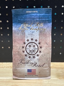 Black Rifle Coffee Company Freedom Roast