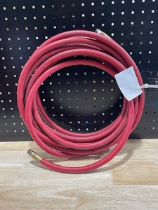 25 Feet 38 Air Compressor Hose