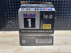 Mobile 1 Full Synthetic 5W-30