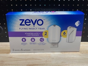 Zevo Flying Insect Trap