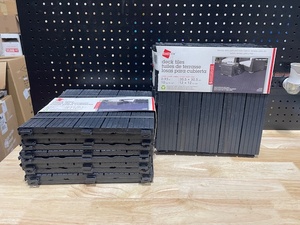 Deck Tiles