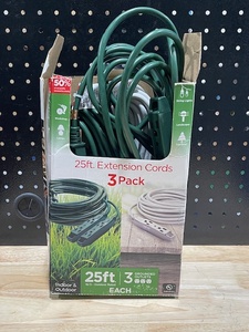 Extension Cords