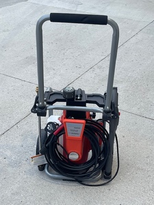 Husqvarna PW2300 Electric Pressure Washer