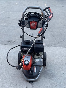 Husqvarna CR950 Briggs & Stratton Gas Pressure Washer