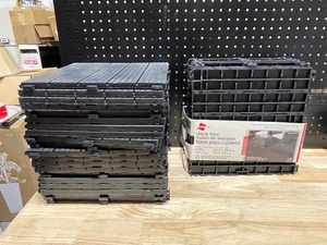 Deck Tiles