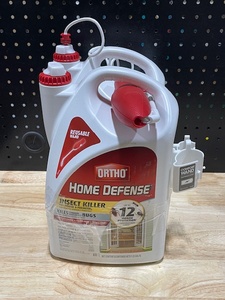 Ortho Home Defense Insect Killer