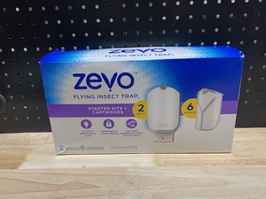 Zevo Flying Insect Trap