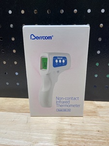 Infrared Thermometer NEW