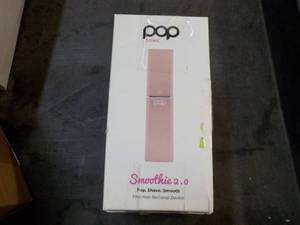 lot 260 image: 4x PopSonic Shavers...