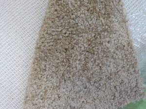 lot 4 image: 12 ft Wide Medium Brown new length ...