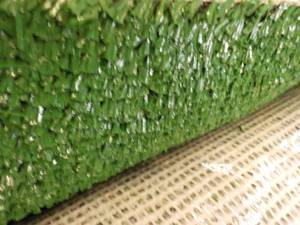 lot 5 image: 12 ft Wide Grass Green indooroutdo...