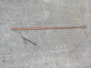 lot 30 image: Ice Chisel ...