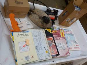 lot 226 image: Random Lot- see all pictures...