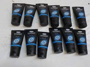 lot 232 image: 12 x 2 oz Schreks Hydro Sense Shav...