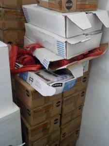 lot 235 image: Pallet Lot of New Overstock...