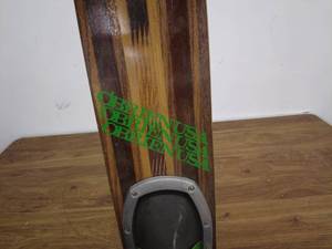 lot 178 image: OBrien USA Comp Water Ski