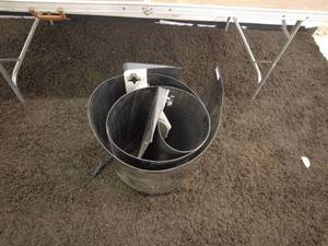 lot 68 image: Powerslide Athletic Training Device by Athletic Innovation