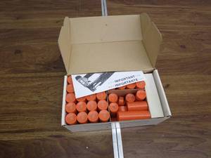lot 76 image: Collated Fasteners Box