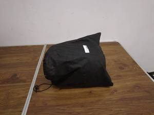 lot 113 image: Kali Full-Face Helmet, Size Large