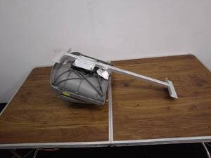 lot 134 image: Foldable Boat Seat