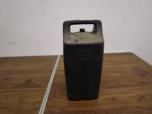 lot 156 image: Coleman Vintage Camp Lantern with Carry Case