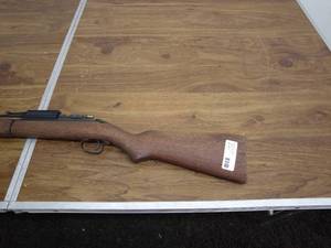 lot 8 image: Sheridan Blue Streak 5mm Air Rifle