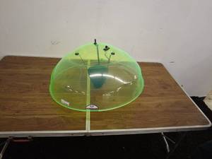 lot 232 image: Soundtube Hanging Sound Dome