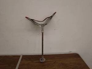 lot 273 image: Vintage Melco Mechanical Hand Tool