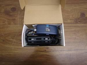 lot 291 image: PHCC Deluxe Dual Float Switch and Controller